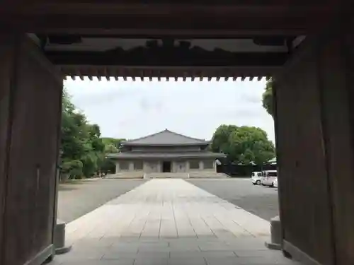 池上本門寺のその他建物