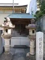 浮間不動尊(東京都)