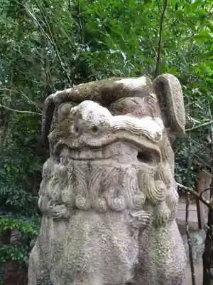 彦嶽宮(熊本県)