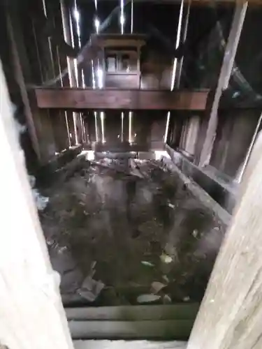 六所神社(栃木県)