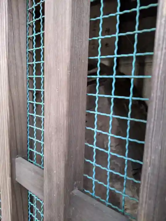 池尻稲荷神社のその他建物