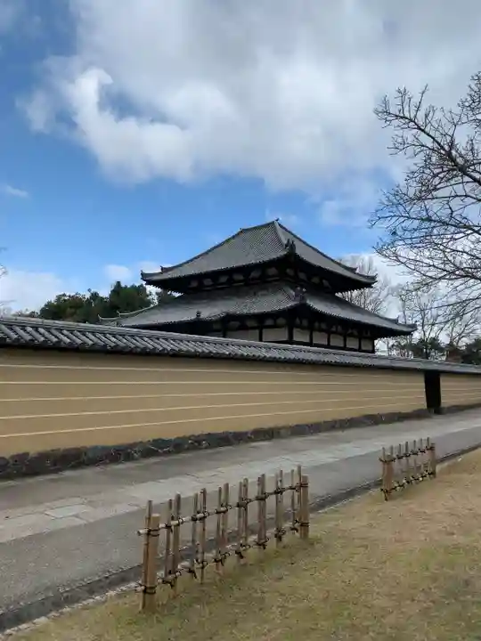 東大寺のその他建物