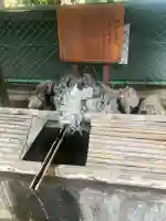 諏訪神社(東京都)