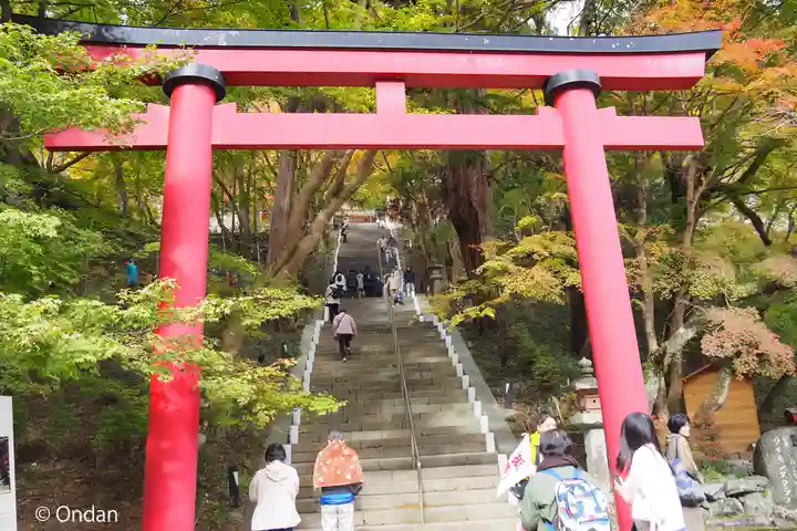 談山神社(奈良県)