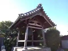 妙隆寺(愛知県)