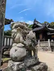 縣主神社(岡山県)