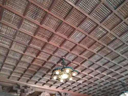 真宗大谷派太田山蓮光寺のその他建物