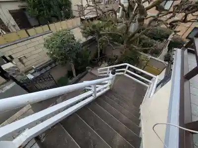 専行寺(東京都)