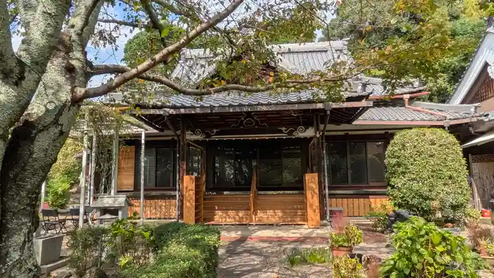 龍福寺(京都府)