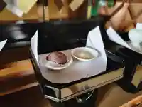 伏木香取神社(茨城県)