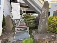 大島稲荷神社(東京都)