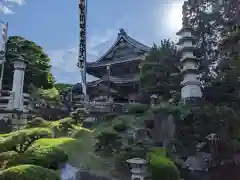 豊川閣　妙厳寺の建物その他