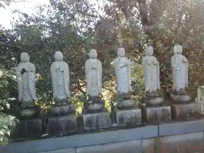 東勝寺(神奈川県)