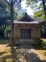 白濱神社のその他建物