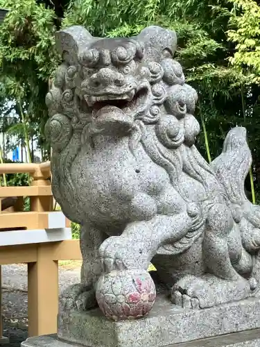 若宮神社(東京都)