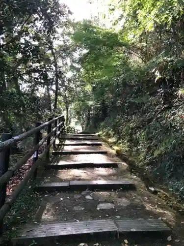 日隈神社(大分県)