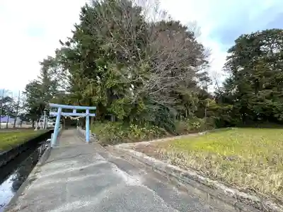 天神社(滋賀県)