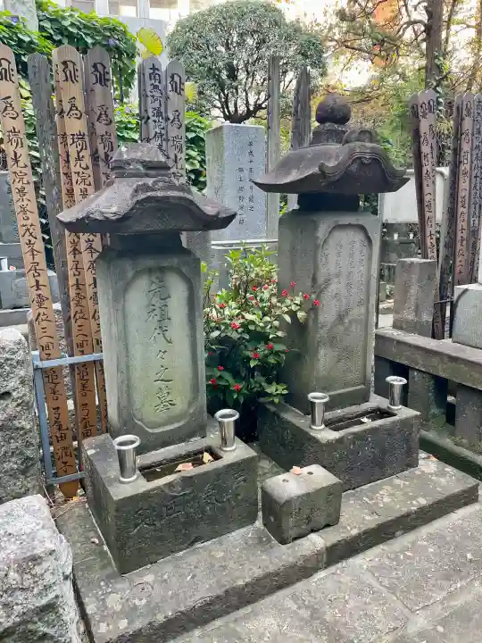 成覚寺(東京都)