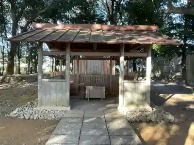 ニ木神社(三重県)