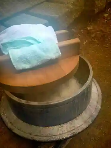 雨引千勝神社(茨城県)