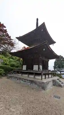 善峯寺(京都府)