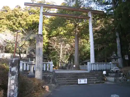 赤城神社(三夜沢町)(群馬県)