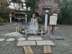 櫻木神社の体験その他