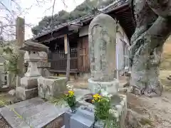 暮当・当願大明神(香川県)