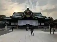 靖國神社(東京都)