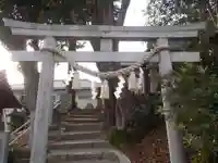 神明神社(愛知県)