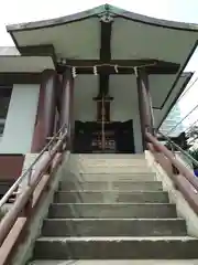 日枝神社(東京都)