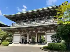 総持寺(神奈川県)