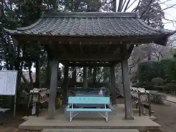 長竜寺(茨城県)