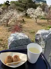 曽根天満宮のお祭り