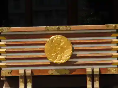 大鳥神社(東京都)