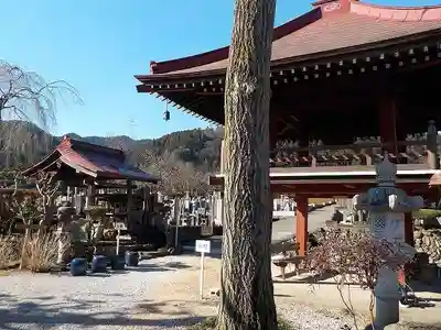 長念寺のその他建物