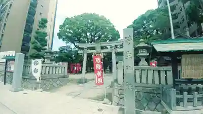 菅生神社(愛知県)