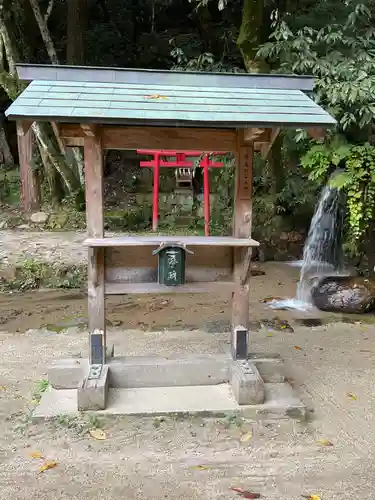 猿投神社(愛知県)