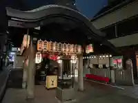 法善寺(大阪府)
