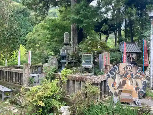 妙石坊(山梨県)