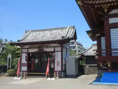 羽田神社(東京都)