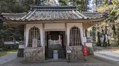誕生寺(岡山県)