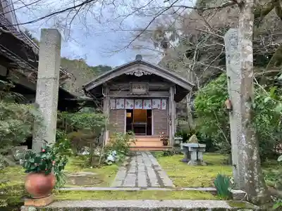 国宝 長寿寺(滋賀県)