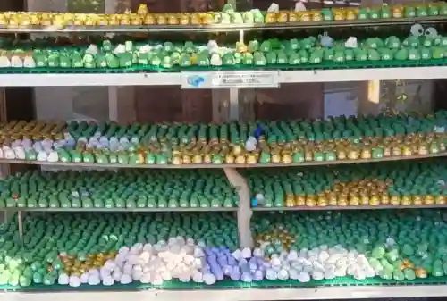 三社神社(新潟県)