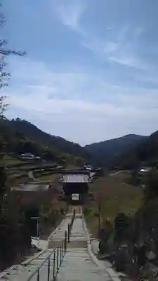 金山寺(岡山県)