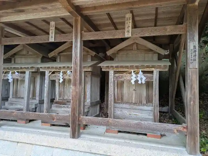 河上神社(兵庫県)