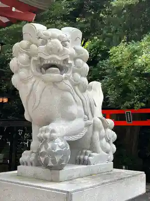 來宮神社(静岡県)