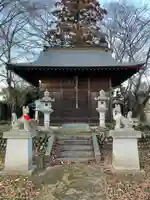 稲荷神社(栃木県)