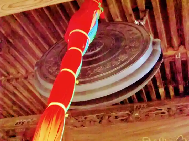 成顕寺のその他建物