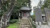 若宮八幡神社(宮城県)